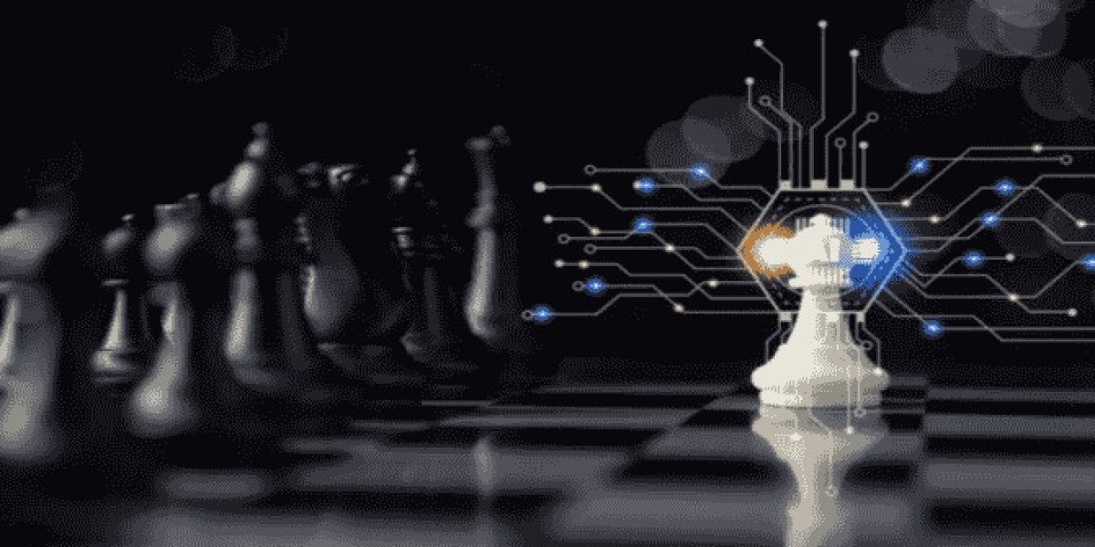 Strategic Evolution of AI as a Growth Engine for Modern Organizations