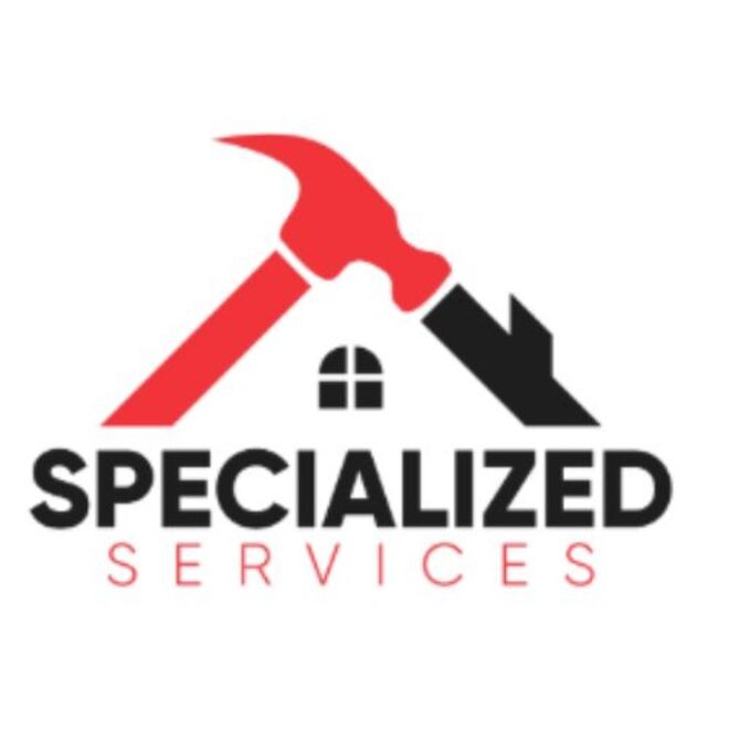 Specialized Repair Services