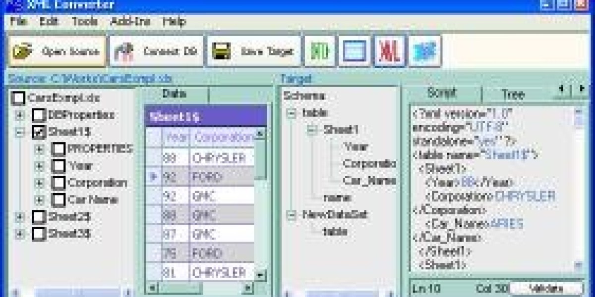 Simplifying Data Management with Online JSON and XML Tools