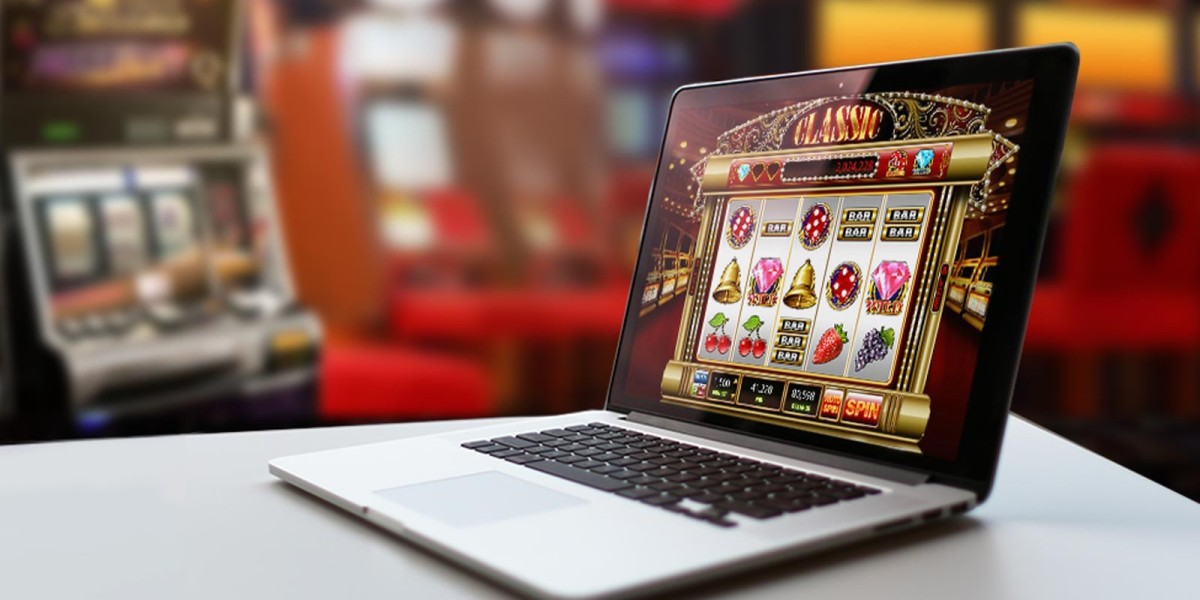 Exploring Classic Fruit-Themed Online Slot Games