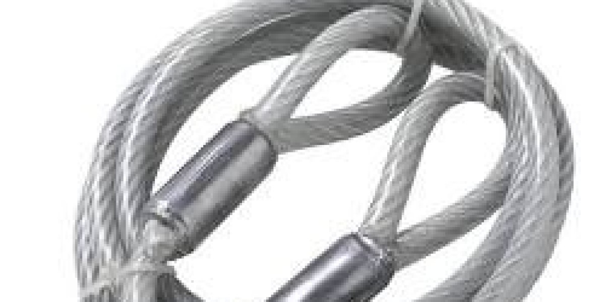 Steel Wire Rope Market Signals Recovery after Previous Disruptions to Manufacturing Operations