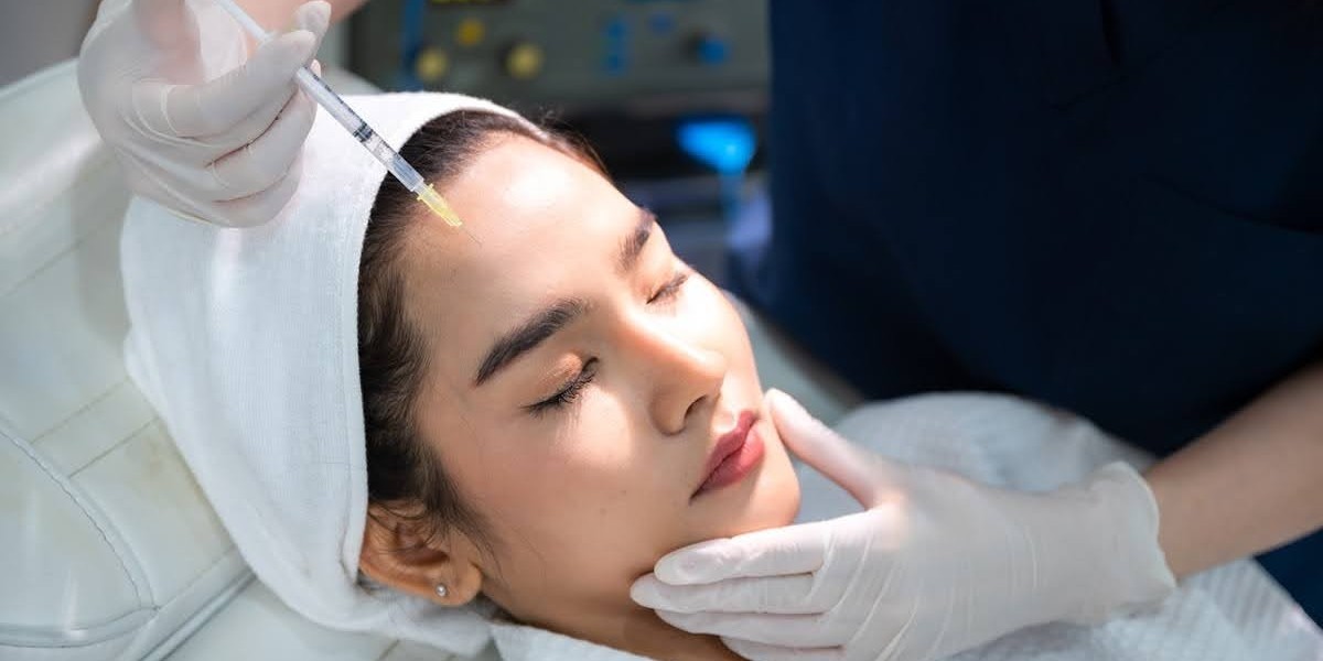 How Do Glutathione Injections Enhance the Skin’s Natural Glow?