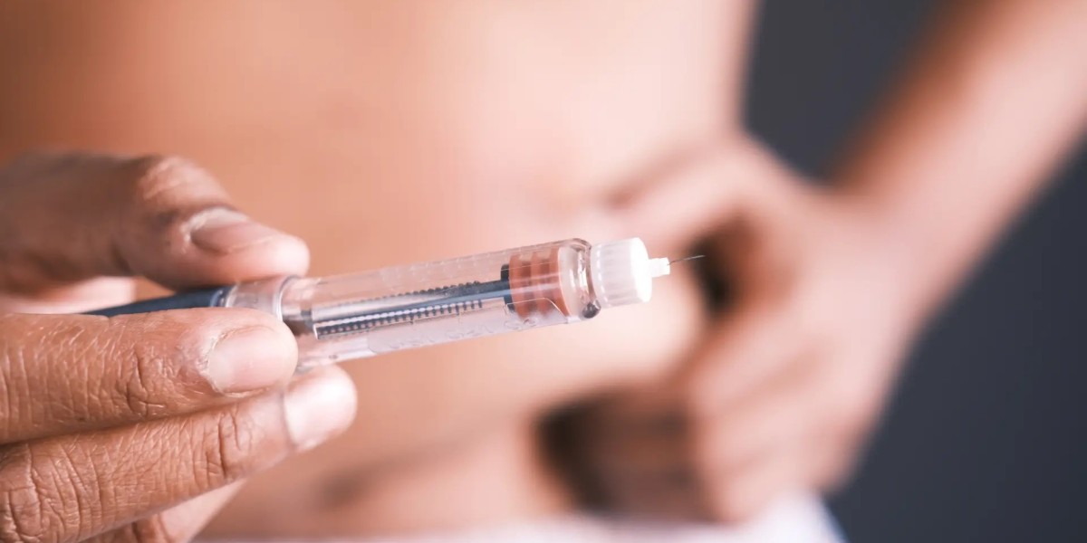 Who Is Considered an Ideal Candidate for Mounjaro Injection Therapy?