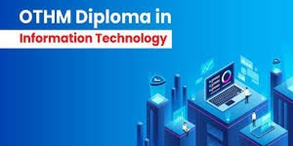 Diploma Program (OTHM): A Globally Recognized Pathway to Career and Academic Success