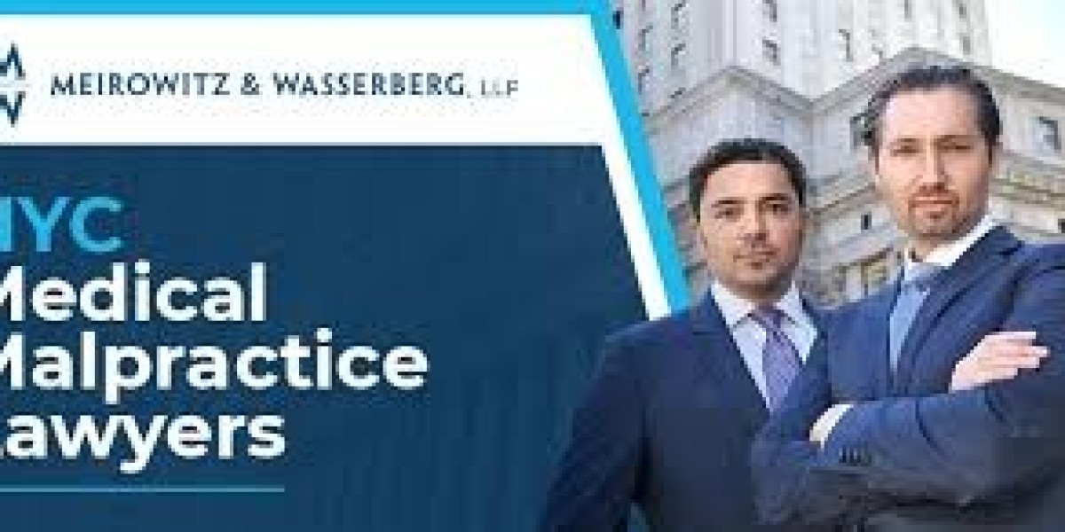Comprehending the particular Function regarding Medical Malpractice Lawyers