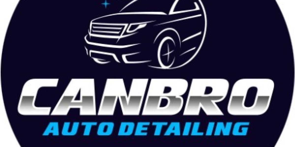 Canberra Auto Detailing PTY LTD