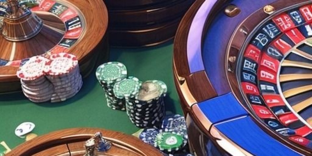 La crescita dei casinò live online: come le nuove tecnologie di streaming stanno rivoluzionando l'interazione tra g