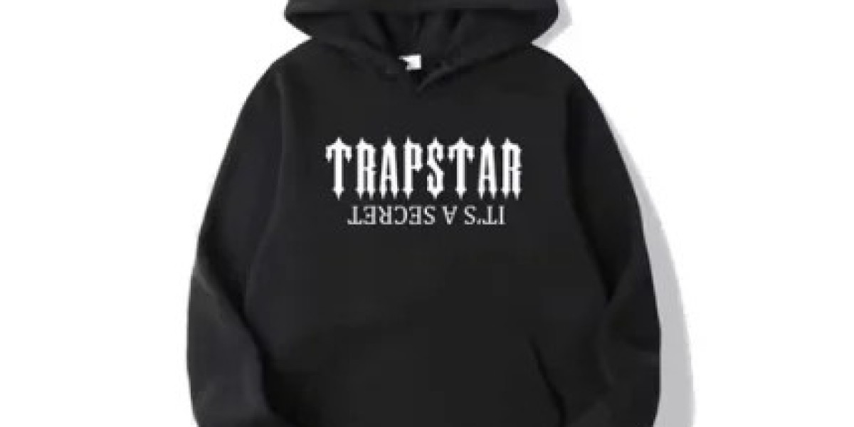 Trapstar Vaatteet Suomessa – Rohkea Tyyli