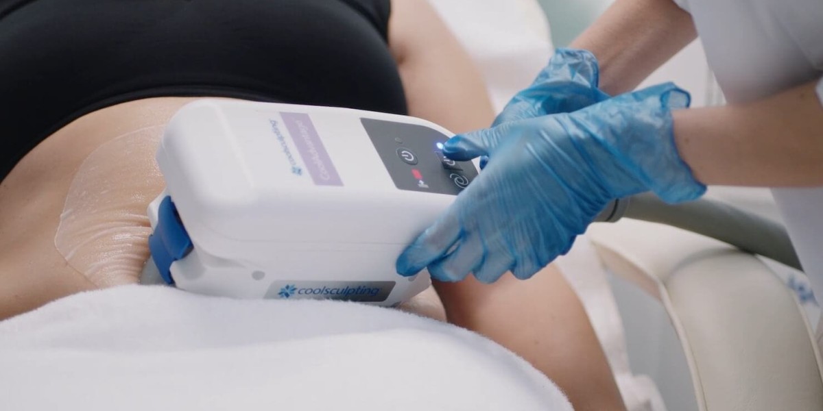 LipoSonix Body Contouring in Dubai: Uses and Procedures