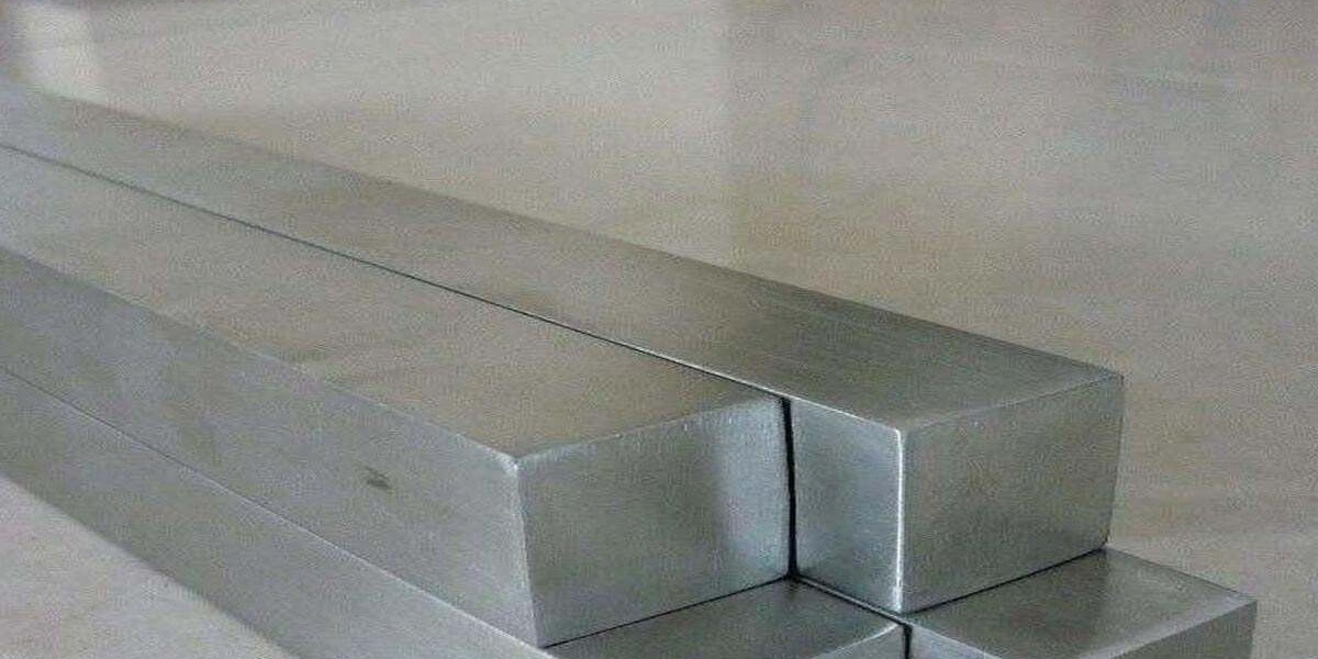 Engineering Specifications and Industrial Demand for Aluminium Rectangular Bar and Aluminium Round Bar