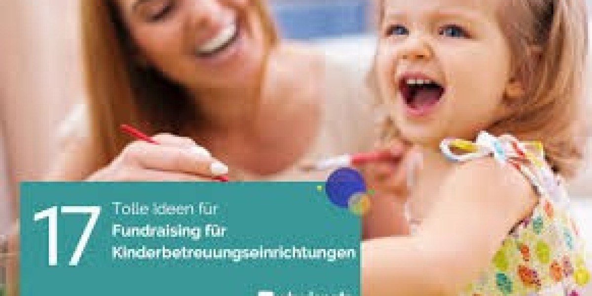 Kindergarten Spenden: Gemeinsam Zukunft gestalten