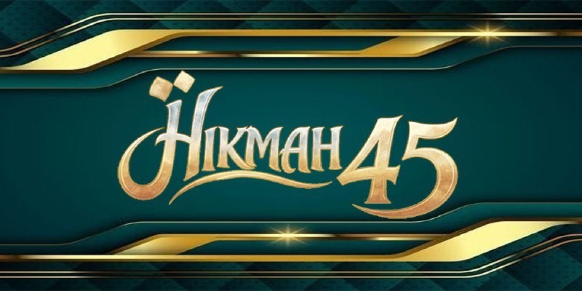 SITUS HIKMAH45