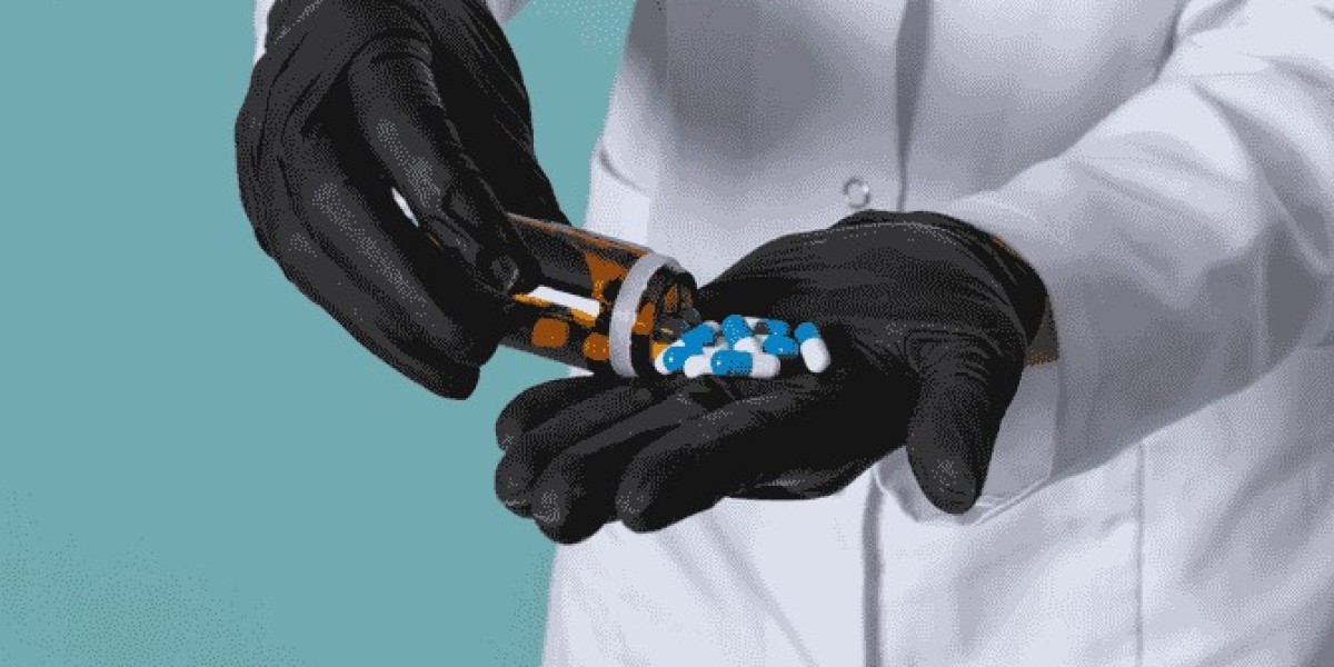 Understanding Drug Metabolism in Clinical Pharmacology for Modern Medicine
