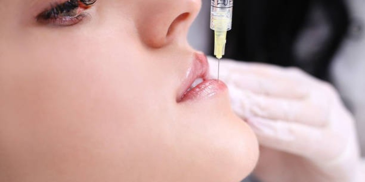 How to Safely Dissolve Permanent Facial Filler Treatments