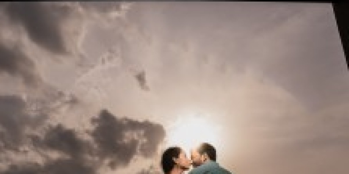 Editorial Meets Cinema: Wedding Photography Style