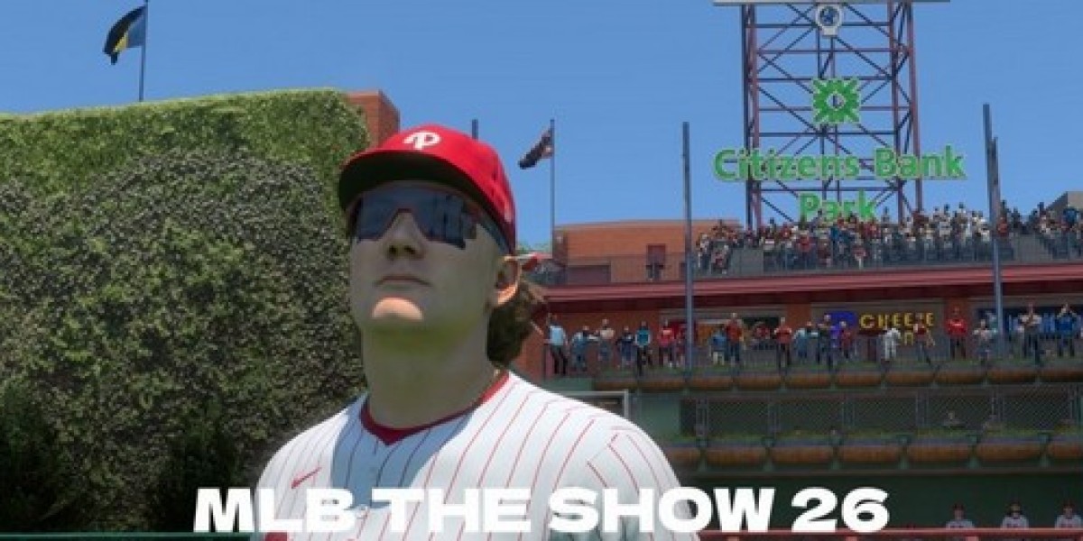 MMOexp The proposed evolution of Franchise Mode in MLB The Show 26