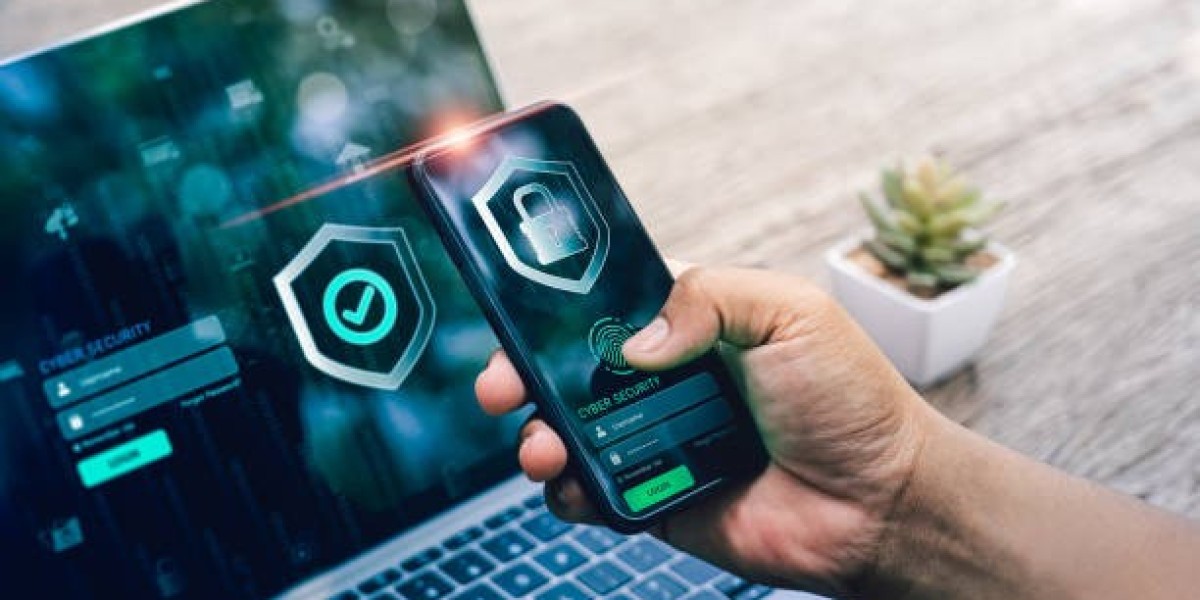 Cybersecurity Market Outlook: Growth Drivers, Trends, and Future Opportunities