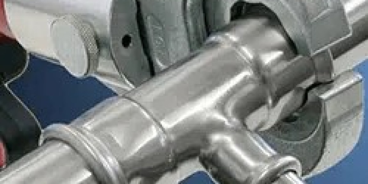 Pipe Fittings Stainless Steel Explained for Industrial Applications