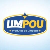 limpou produtos de limpeza
