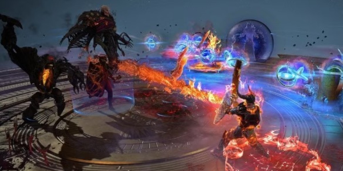 Path of Exile Currency: Secrets of the Atlas Mercenary Guide