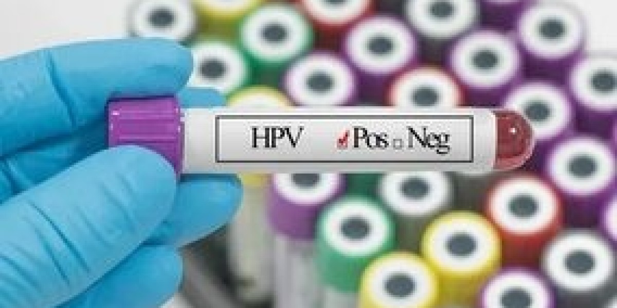 HPV Test and Sexual Health: Why Screening Matters