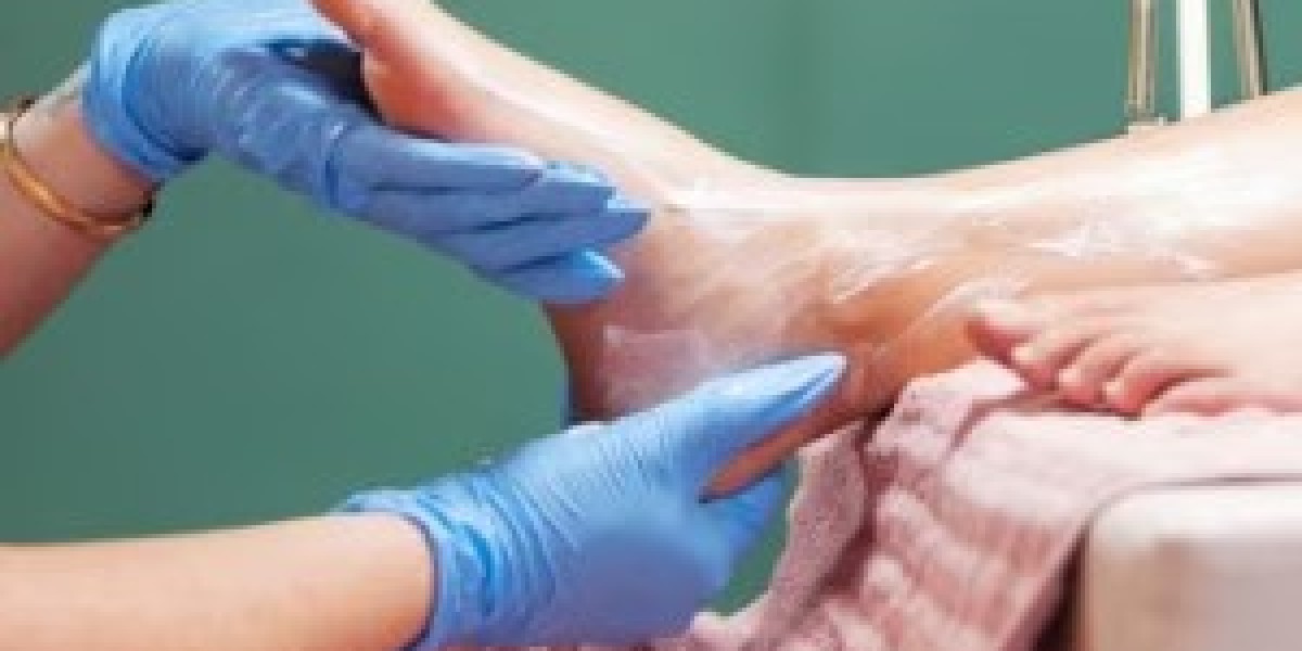 Foot Massage in Bangalore – Massage Spa in Bangalore