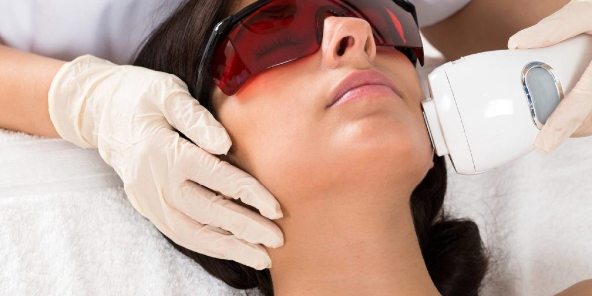 Is Laser Hair Removal Suitable for Sensitive Skin?