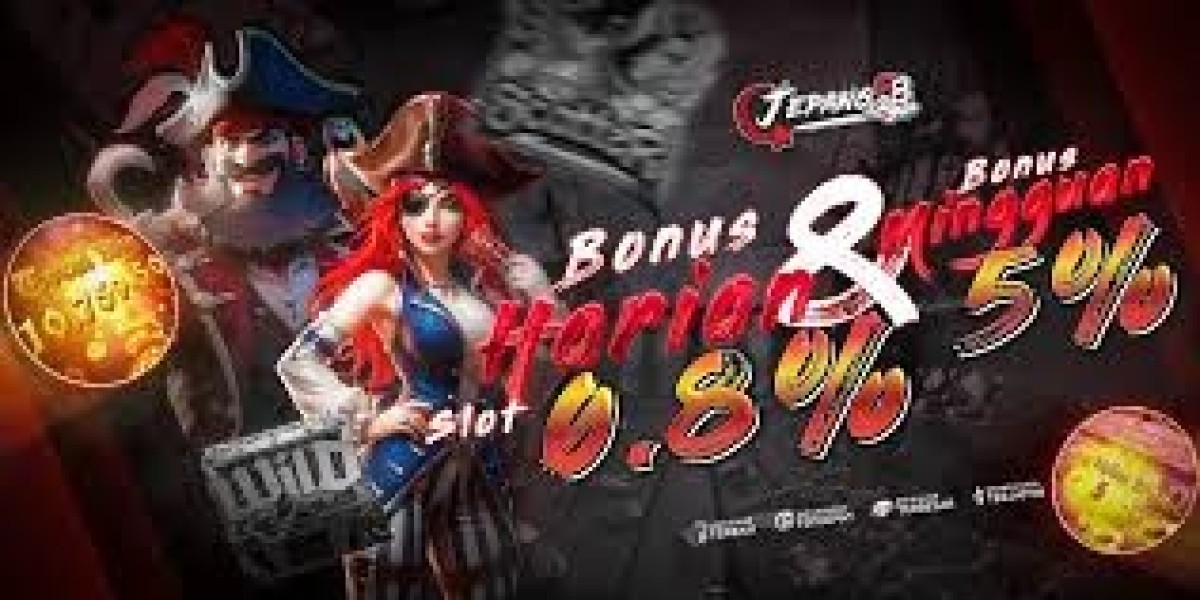 Unlocking the Best Slot Experience on Jepang88