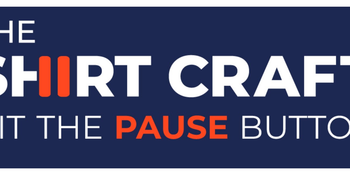 Press Pause, Play Style: The Shirt Craft Introduces Exclusive Shirt Collection