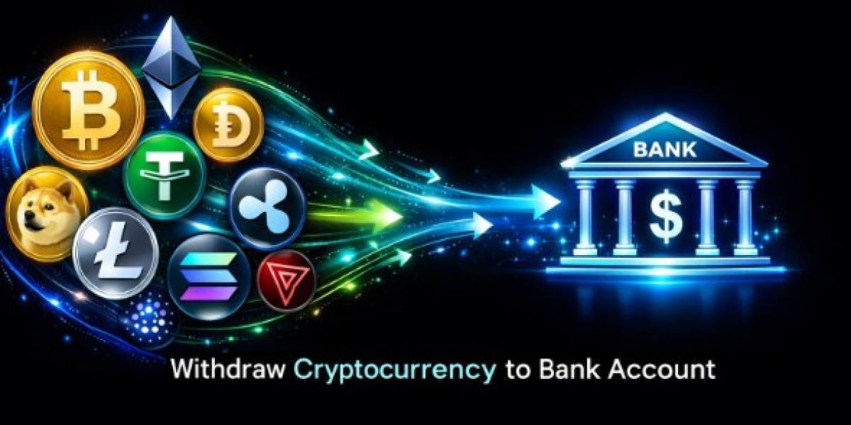 Sell Bitcoin to Bank Instantly - Fast BTC to Cash Withdrawal 2026
