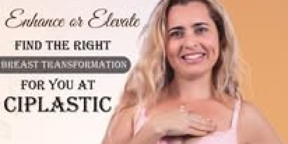 Is Mastopexy Right for You? Understanding Breast Lift Treatment in Chicago