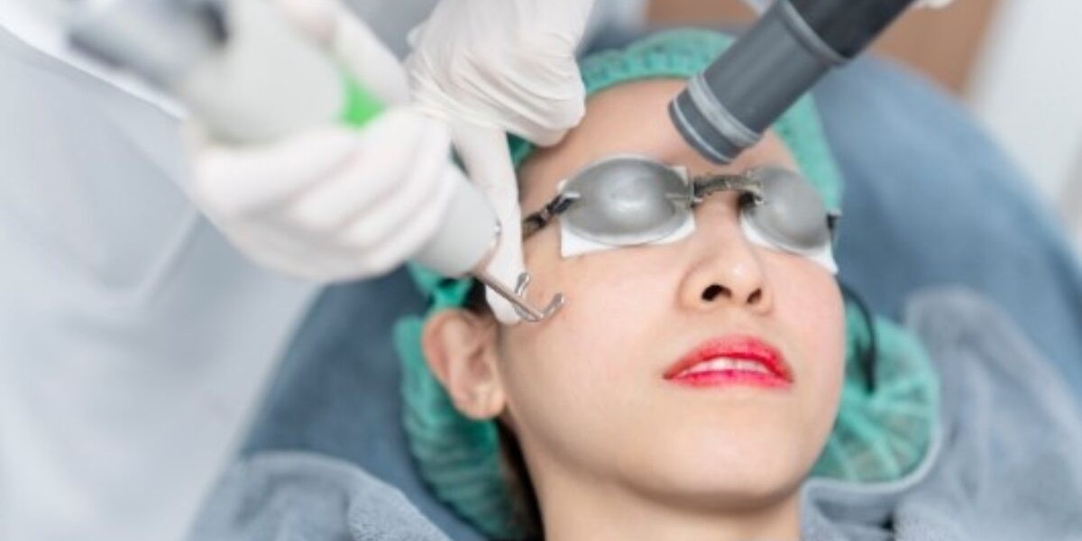 Does Pico Laser Improve Skin Texture and Tone?