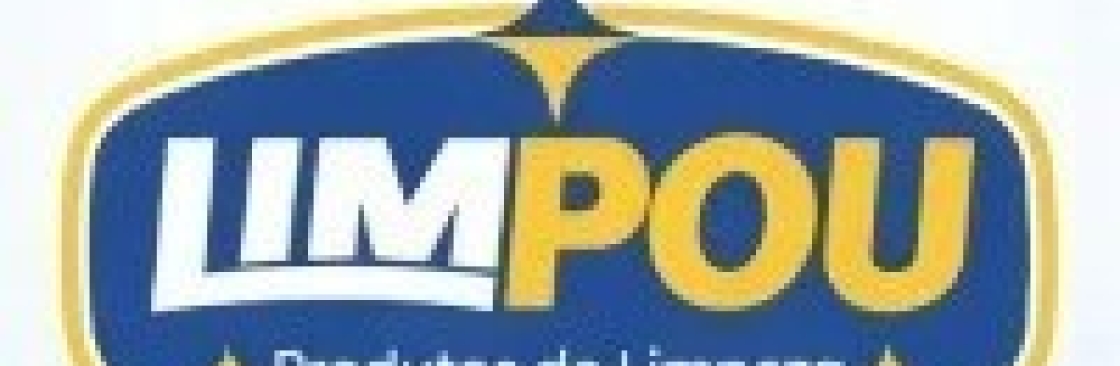 limpou produtos de limpeza
