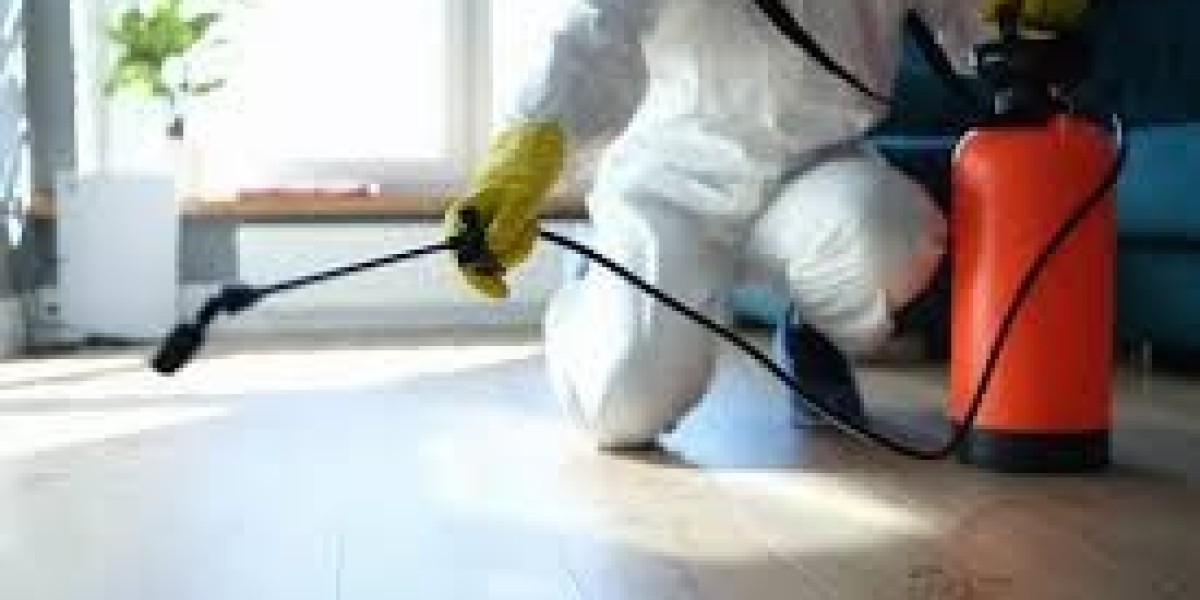 Inoculand Pest Control: Expert Solutions for Homes and Businesses