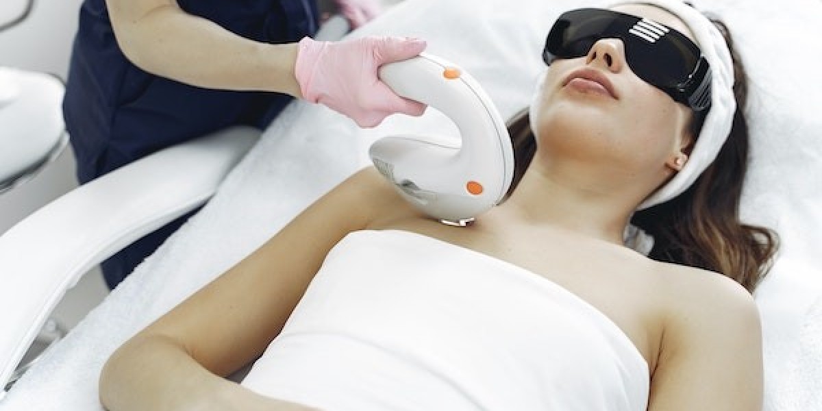 Best Laser Hair Removal Clinics in Dubai for Women: Your Ultimate Guide