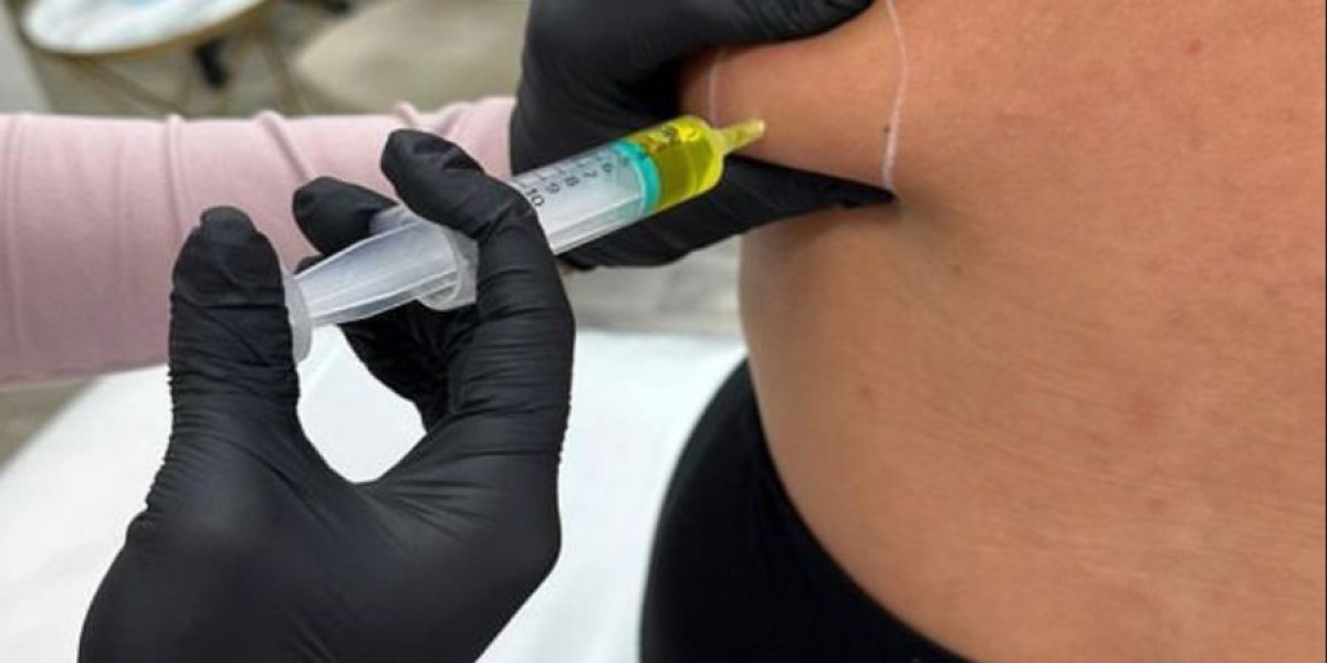 Fat Melting Injection in Dubai: Everything You Need to Know Before Treatment