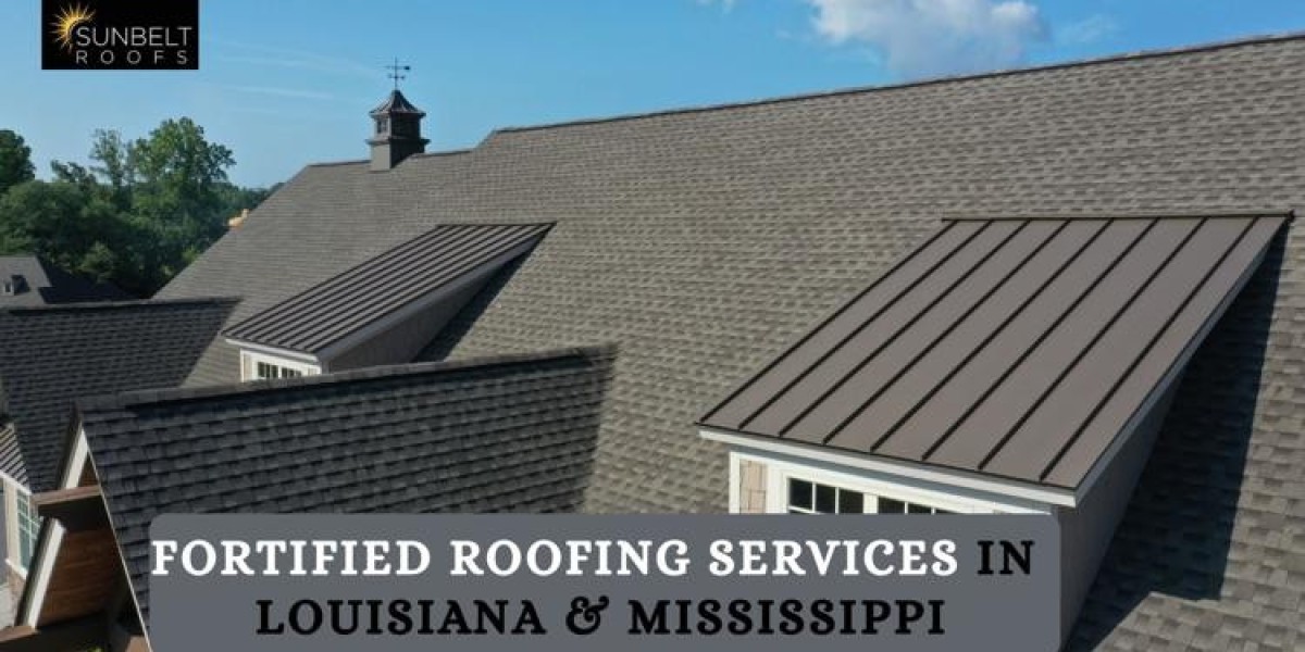 Stronger Roof Systems Built for Coastal Storms