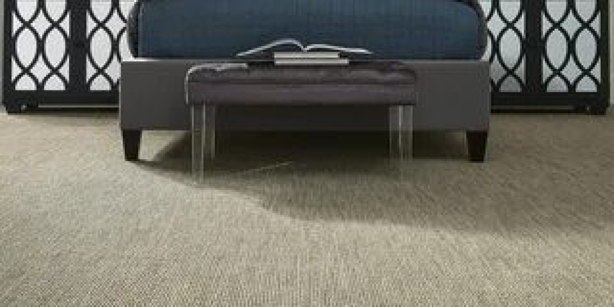 Buy Wall to Wall Carpets in Dubai: Latest Trends and Styles to Consider