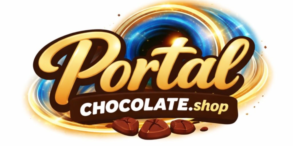 Buy Portal Chocolate Online with Speed, Privacy, and Reliability