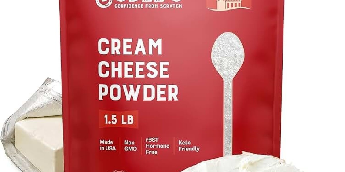 Top 20 Companies in France Cream Poweder Market 2025: Preparing for the Unpredictable Future
