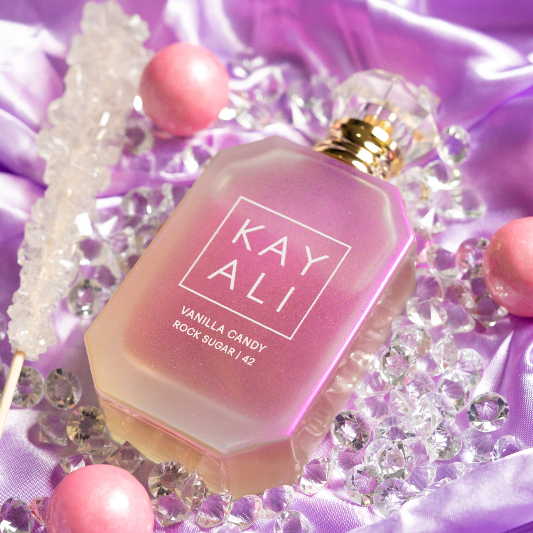Kayali perfume