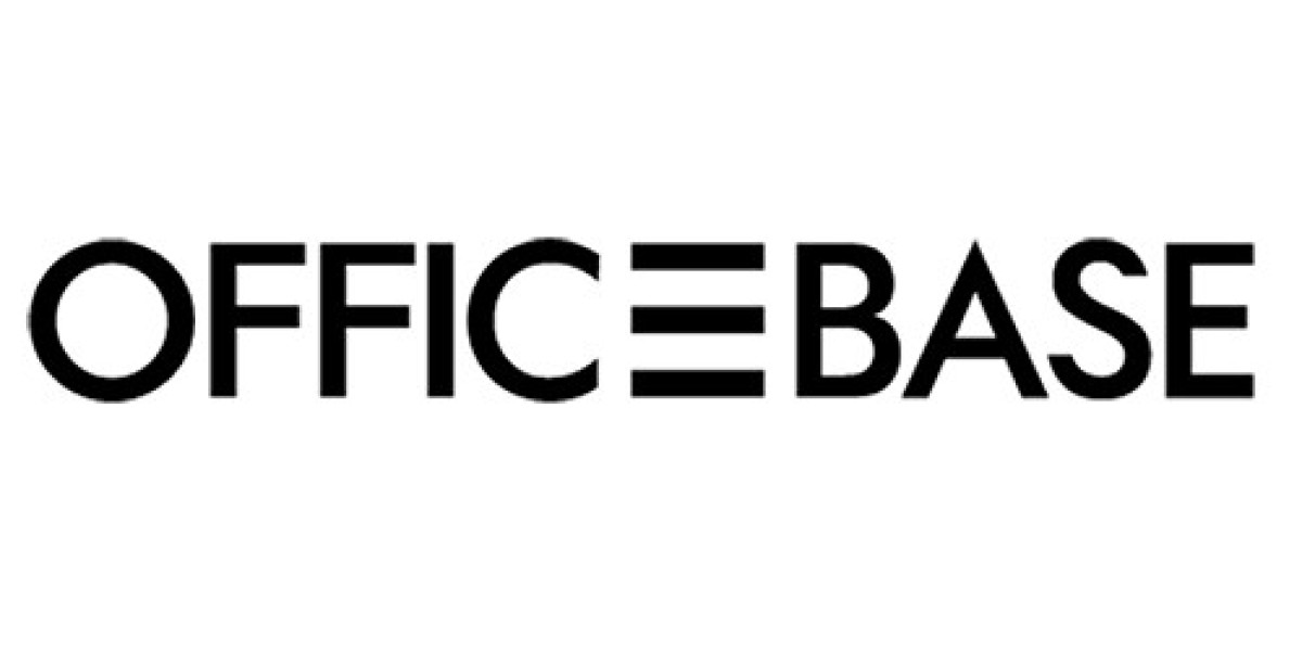 Enhancing Workplace Efficiency with Modern Office Furniture