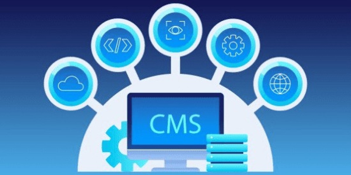 Is AI Search Ready for Your Drupal CMS? A Useful Assessment for CMOs : Market Study Report