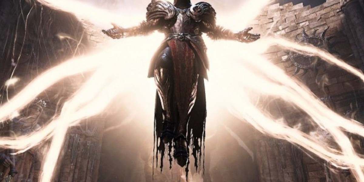 MMOEXP Diablo4:Diablo 4 Developer Q&A Discusses Loot and Skill Updates
