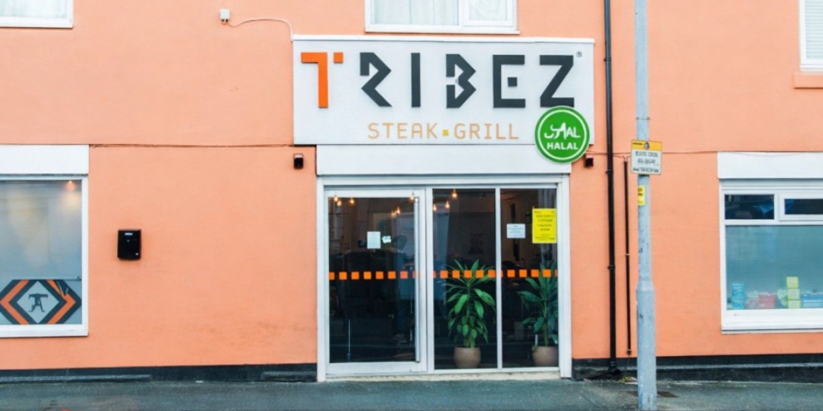 What Are the Best Restaurants Near Halliwell Road Bolton?