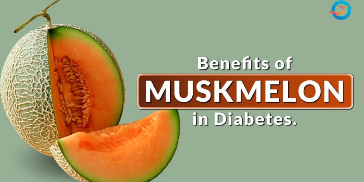 Is Muskmelon Good for Diabetes? Benefits, Nutrition, and Safe Consumption