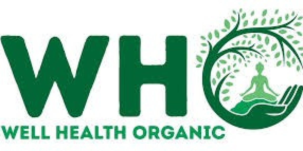 Well health organic health care