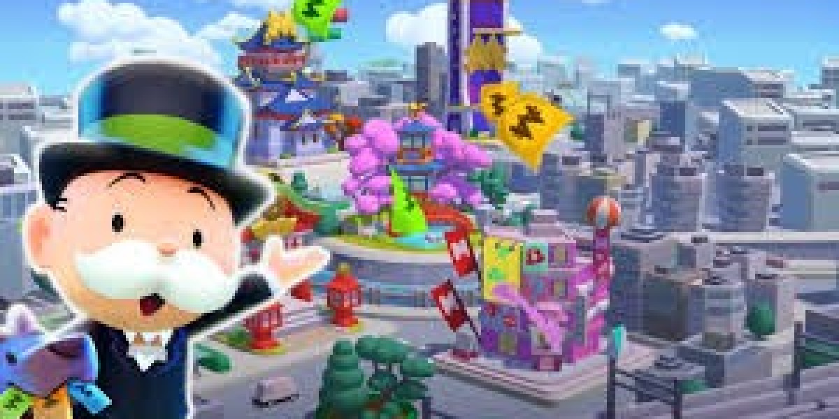 RSVSR Monopoly Go Cash Grab Tips for Bigger Wins