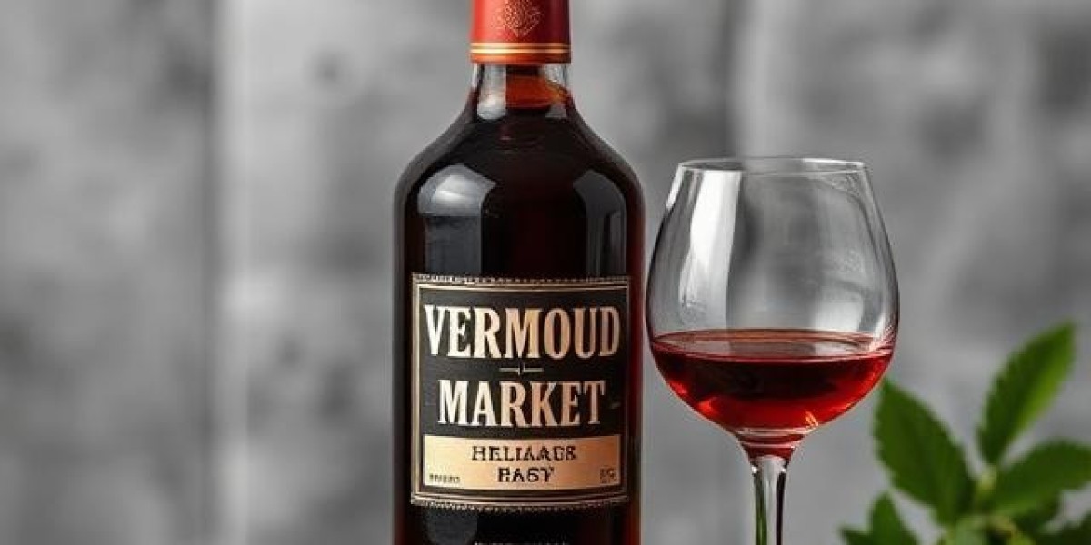 Global Vermouth Market Trends: How Evolving Consumer Preferences Are Driving Steady Long-Term Growth