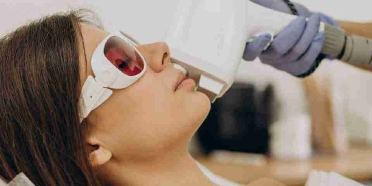 Is Laser Hair Removal Suitable for Sensitive Skin Types?